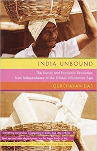 india unbound