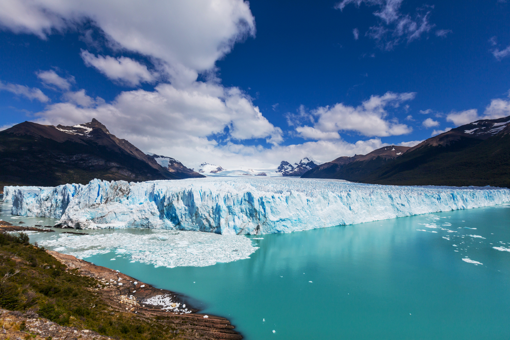 argentina-glacier