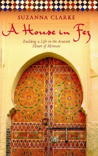 morocco house