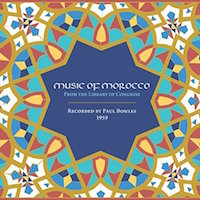morocco music