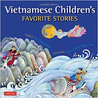 vietnam children