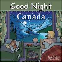 Canada Good Night