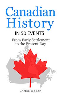 Canadian history