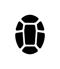 tortuga_icon_black